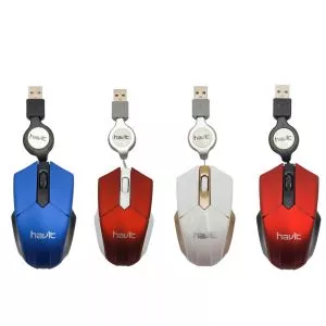 SOURIS HAVIT MINI HV-MS677